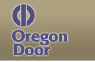 oregon door