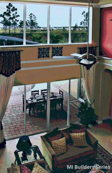 Builders Series MIWD